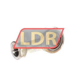 Neutral SIKB10F rulman resim 2