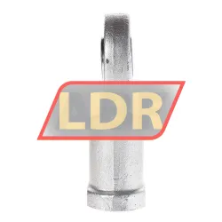Elges GIR35-UK-2RS rulman resim 2