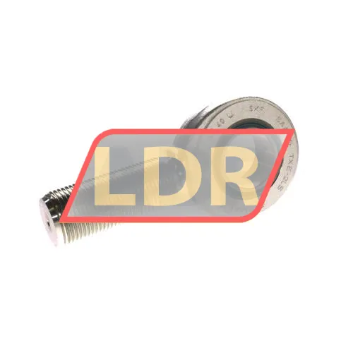 SKF SAA45TXE-2LS
