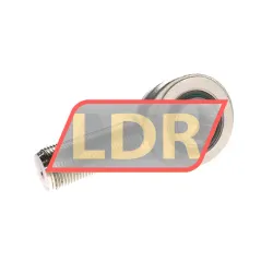 SKF SAA45TXE-2LS rulman resim 2