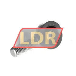 AKN SA15ES rulman resim 2