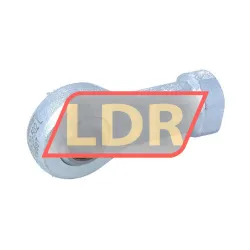 Durbal BEF10-20-502 rulman resim 3