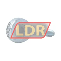 Durbal BEM06-20-502L rulman resim 2