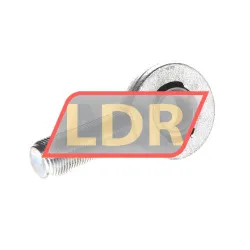 Durbal EM20-20-502L rulman resim 2