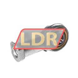 Durbal BEFN12-20-502 rulman resim 2