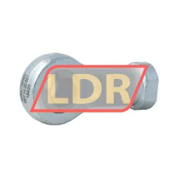 Durbal BEF14-20-501 rulman resim 2