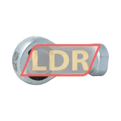 Durbal BEF14-20-501 rulman resim 3