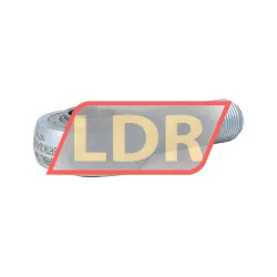 Durbal BRTM20-00-502L rulman resim 3