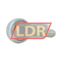 Durbal BEMN10-20-502L rulman resim 2