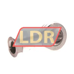 Durbal BEF20-60-502 rulman resim 2