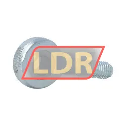 Durbal BEM10-20-502L rulman resim 3