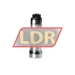 Fluro GIL-12 rulman resim 2