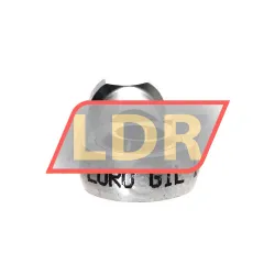 Fluro GIL-12 rulman resim 3