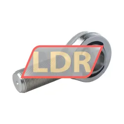 Durbal BEM30-60-501 rulman resim 2