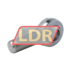 Durbal BEM30-60-501 rulman resim 3