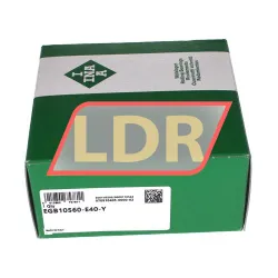INA EGB10560-E40-Y rulman resim 2