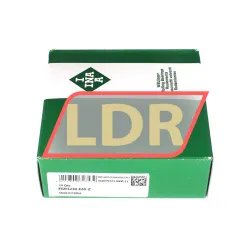 INA EGB3230-E40-Z rulman resim 3