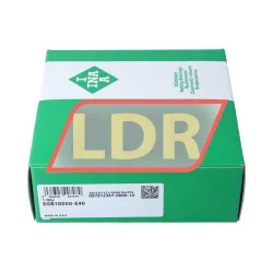 INA EGB10050-E40 rulman resim 3
