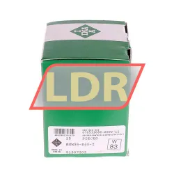 INA EGW38-E40-Z rulman resim 3