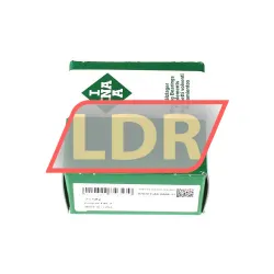 INA EGW28-E40-Z rulman resim 2