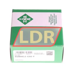 INA EGB0812-E50-Y rulman resim 2