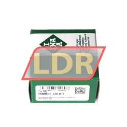INA EGB0606-E40-B-Y rulman resim 2
