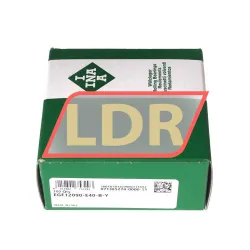 INA EGF12090-E40-B-Y rulman resim 2