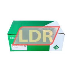 INA EGB7580-E40 rulman resim 3