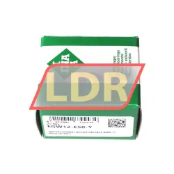 INA EGW12-E50-Y rulman resim 2