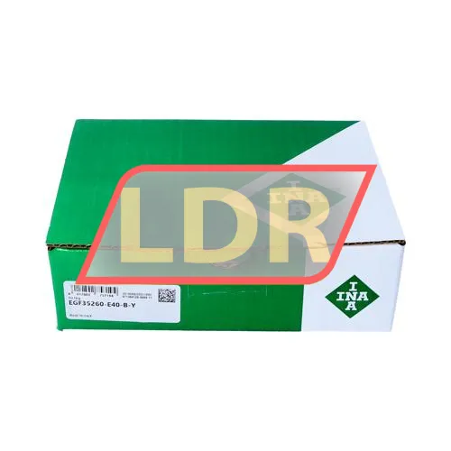 INA EGF35260-E40-B-Y ürün fotoğrafı 2