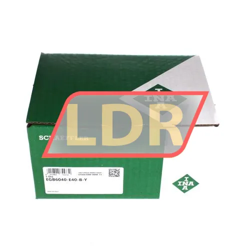 INA EGB6040-E40-B-Y ürün fotoğrafı 2