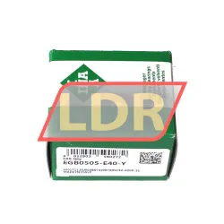 INA EGB0505-E40-Y rulman resim 2