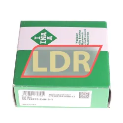 INA EGF12070-E40-B-Y rulman resim 2