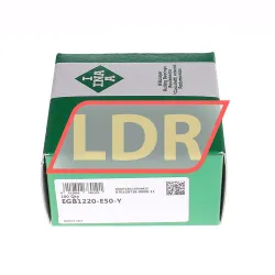 INA EGB1220-E50-Y rulman resim 2