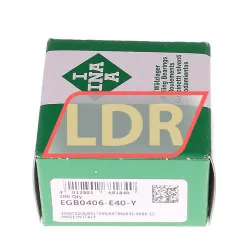 INA EGB0406-E40-Y rulman resim 2
