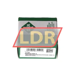 INA EGW10-E40-Z rulman resim 3