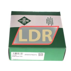 INA EGB1420-E40 rulman resim 2