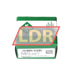 INA EGW18-E50-Y rulman resim 3