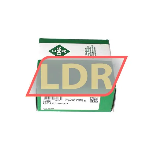 INA EGF12120-E40-B-Y ürün fotoğrafı 2