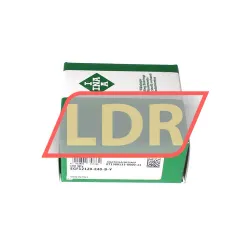 INA EGF12120-E40-B-Y rulman resim 2