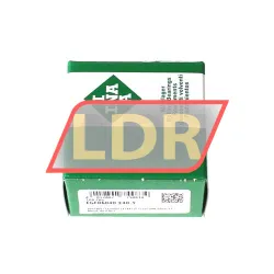 INA EGF06040-E40-Y rulman resim 3