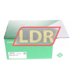INA EGB160100-E40-Y rulman resim 2