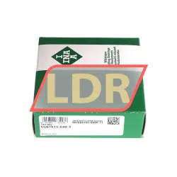 INA EGB1015-E40-Y rulman resim 3