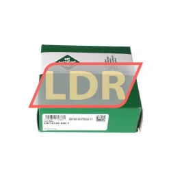 INA EGF14120-E40-Y rulman resim 2