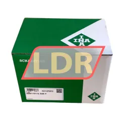 INA EGB110115-E40-Y rulman resim 4