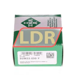 INA EGW22-E50-Y rulman resim 2