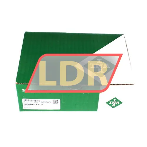 INA EGF40260-E40-Y ürün fotoğrafı 3