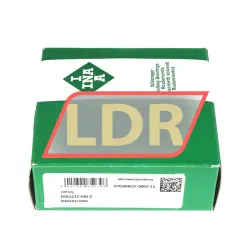INA EGB1212-E40-Z rulman resim 2