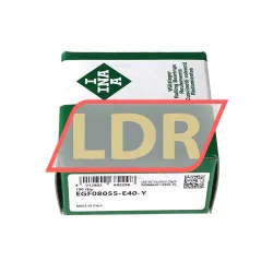 INA EGF08055-E40-Y rulman resim 3