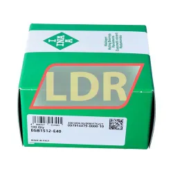INA EGB1512-E40 rulman resim 4
